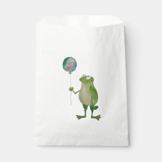 Party Hopper! Favour Bag
