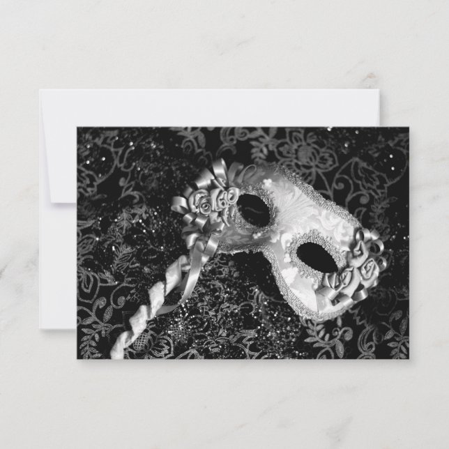 Party Invitation (Front)