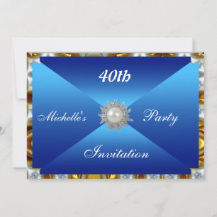 Party Invitation
