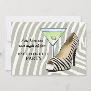 Party Invitation