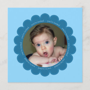 Party Invitation