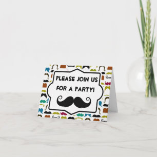 Party Invitations