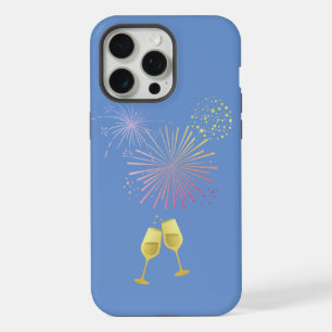 party iPhone 15 pro max case