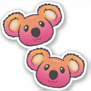 Party koalas
