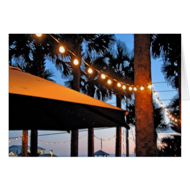 Party Lights (Front Horizontal)