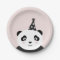 Party Like A Panda Plates