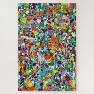 Party Like it's 1999 Puzzle