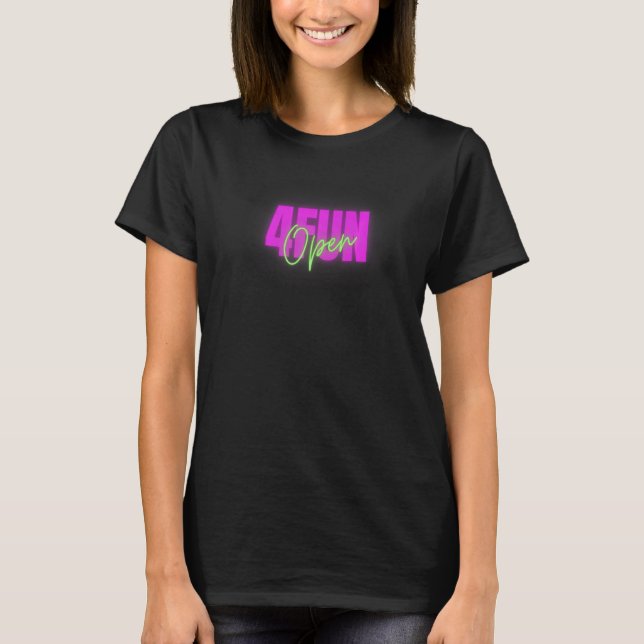 Party Mode Upside Down Pineapple Swinger Vanilla S T-Shirt (Front)