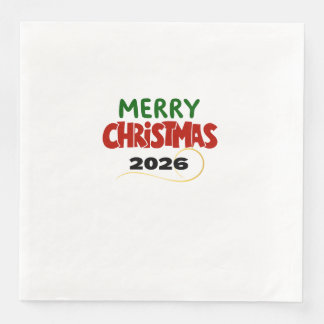 Party Napkins