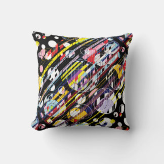Party Night Cushion