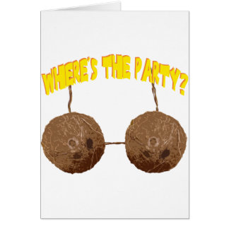 party nuts