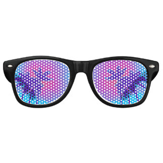 Party Palm Sunglasses