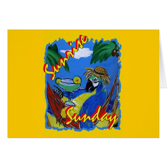 Party Parrots (Front Horizontal)