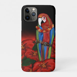 PARTY PARROTS     iPhone 11 PRO CASE