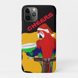 PARTY PARROTS  iPhone 11 PRO CASE