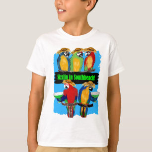 PARTY PARROTS T-Shirt