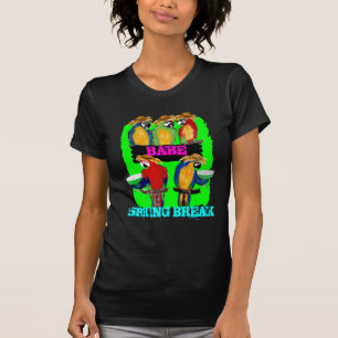 PARTY PARROTS T-Shirt