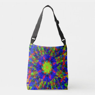 Party, party, party...... crossbody bag