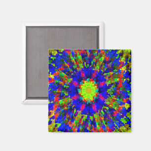 Party, party, party...... magnet