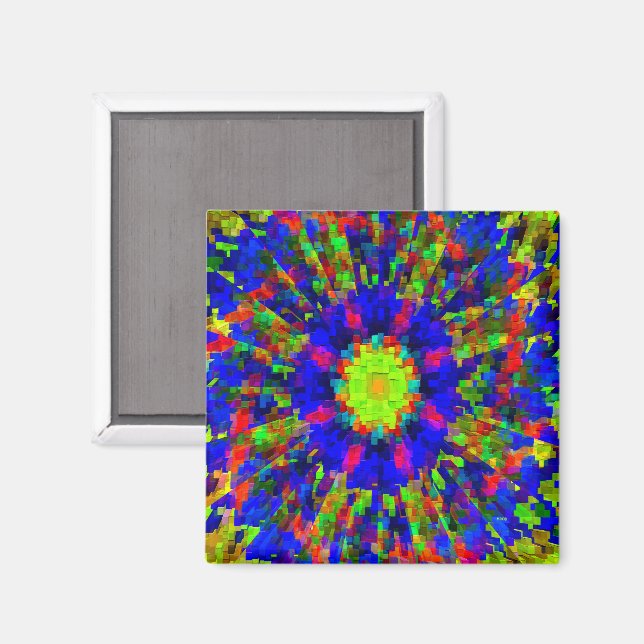 Party, party, party......  magnet (Front/Back)