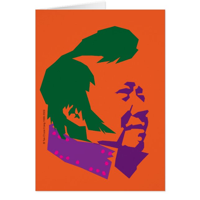 Party People (Front)