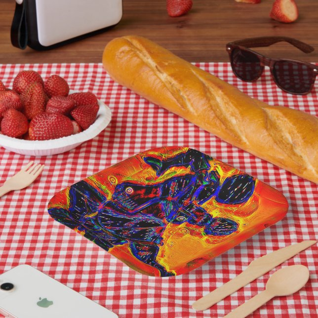 Party Plates (Picnic)