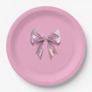 Party plates