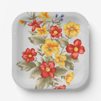 Party Plates For Functions 