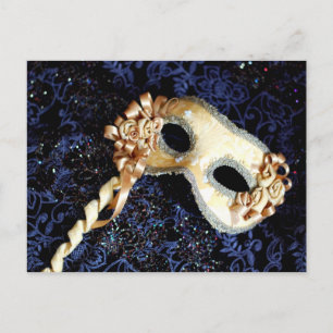 Party Postcard
