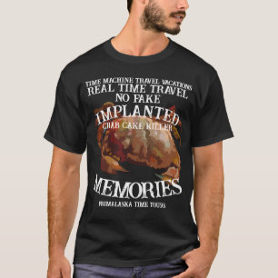 Party Product OwnYour Image Custom 2026 1 2 3 4 5 T-Shirt