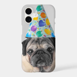 Party Pug
