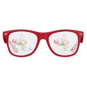 Party Shades/Easter Kids Sunglasses