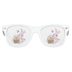 Party Shades/Easter Kids Sunglasses