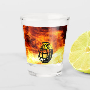 Party Shot Glass