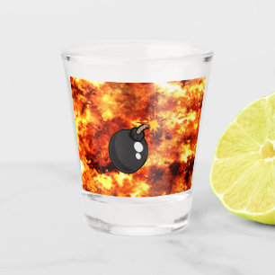 Party Shot Glass
