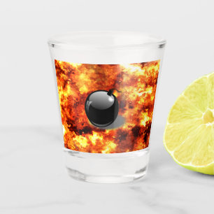 Party Shot Glass