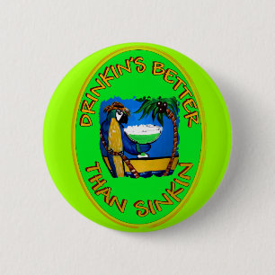 Party Slogans 1 6 Cm Round Badge