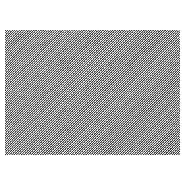 Party Spirit Design Patterns And Textures Tablecloth (Front (Horizontal))