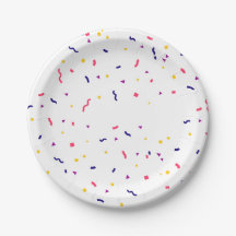 Party sprinkle's