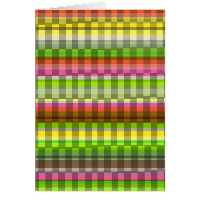 Party Stripe (Front)