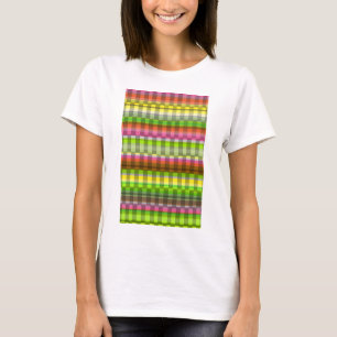 Party Stripe T-Shirt
