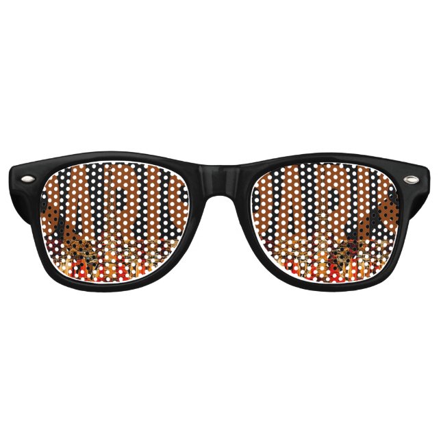 Party Sunglasses (Front)