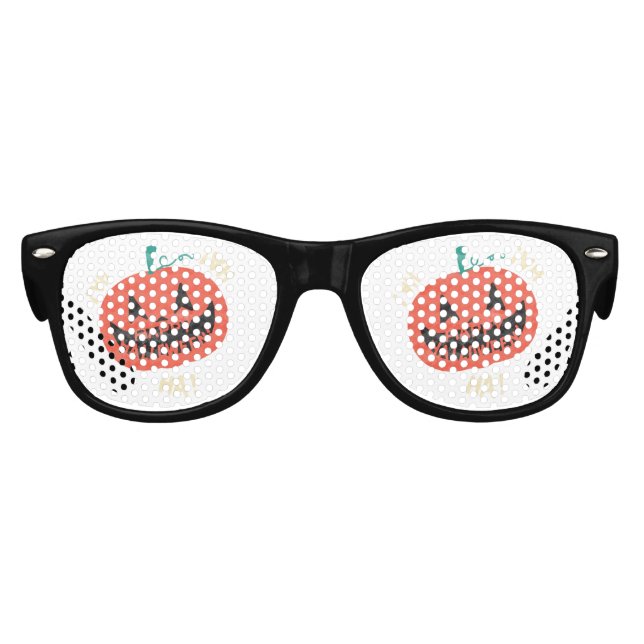 Party Sunglasses (Front)