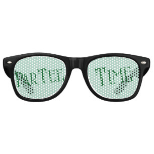 Party Sunglasses