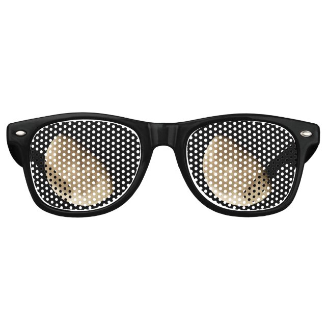 Party Sunglasses (Front)