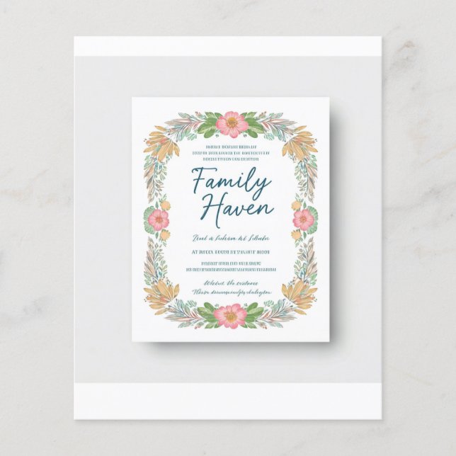 Party Supplies > Games & Activities  Flyer (Front)