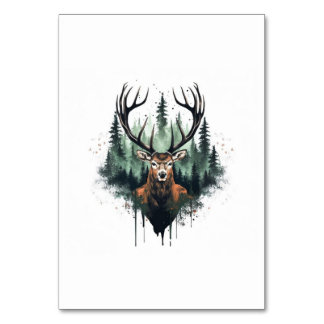 Party supplies Walmart poster home living sticker Table Number