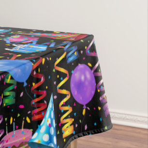 Party   tablecloth