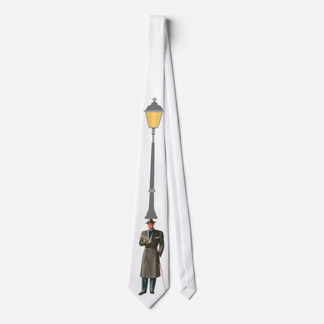 party tie (Front)