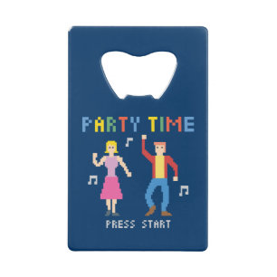 Party Time